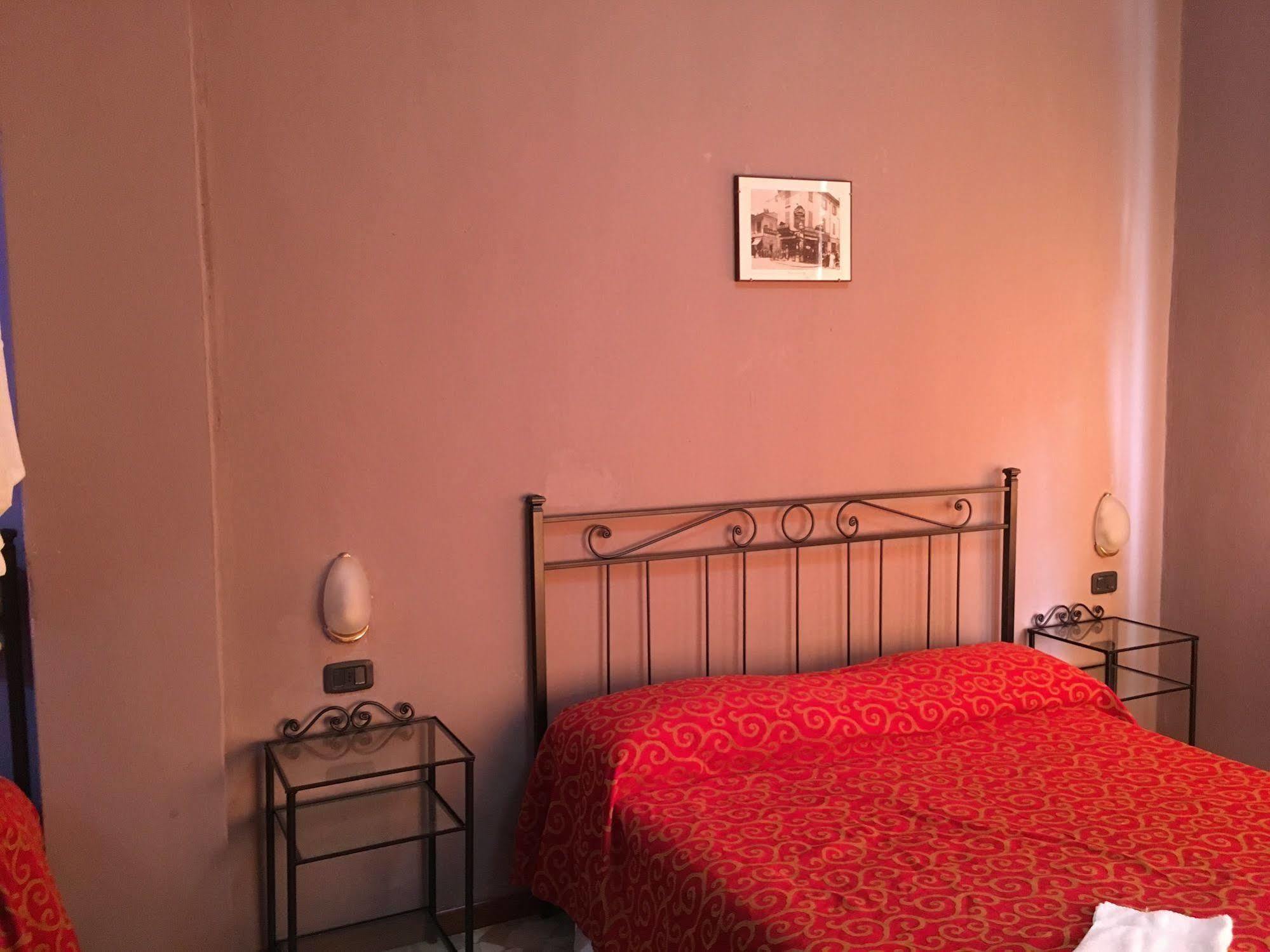 Milano Vintage Hotell Exteriör bild