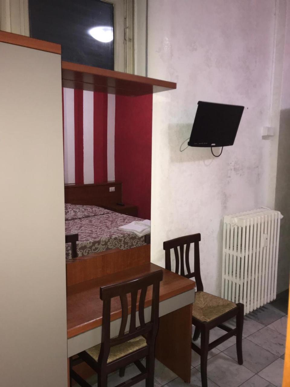 Milano Vintage Hotell Exteriör bild
