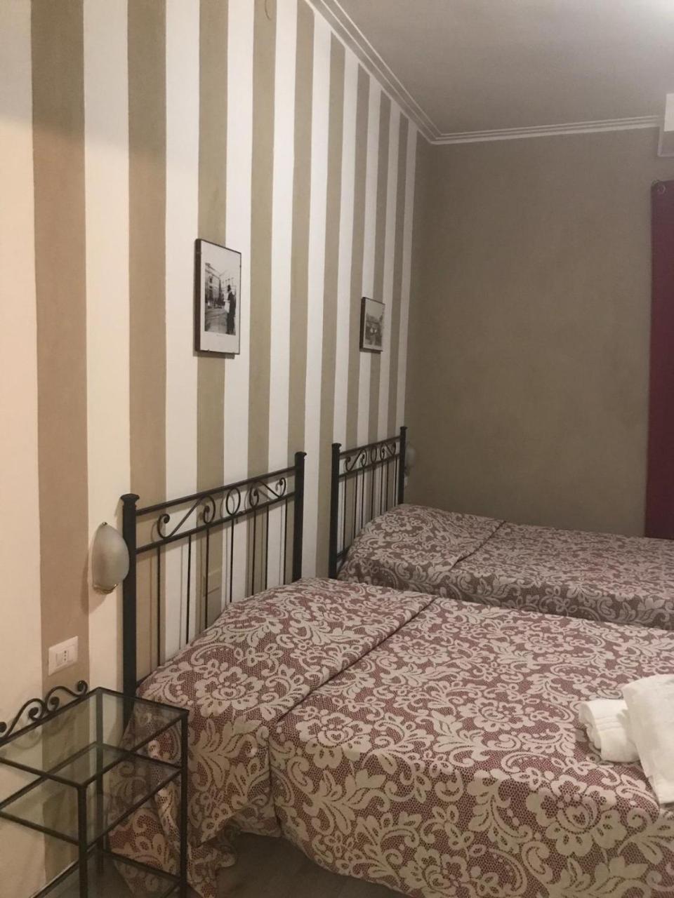Milano Vintage Hotell Exteriör bild