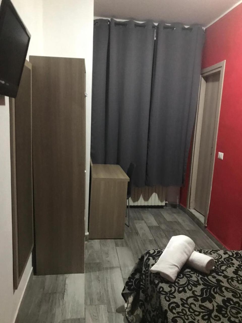 Milano Vintage Hotell Exteriör bild