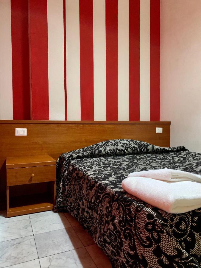 Milano Vintage Hotell Exteriör bild