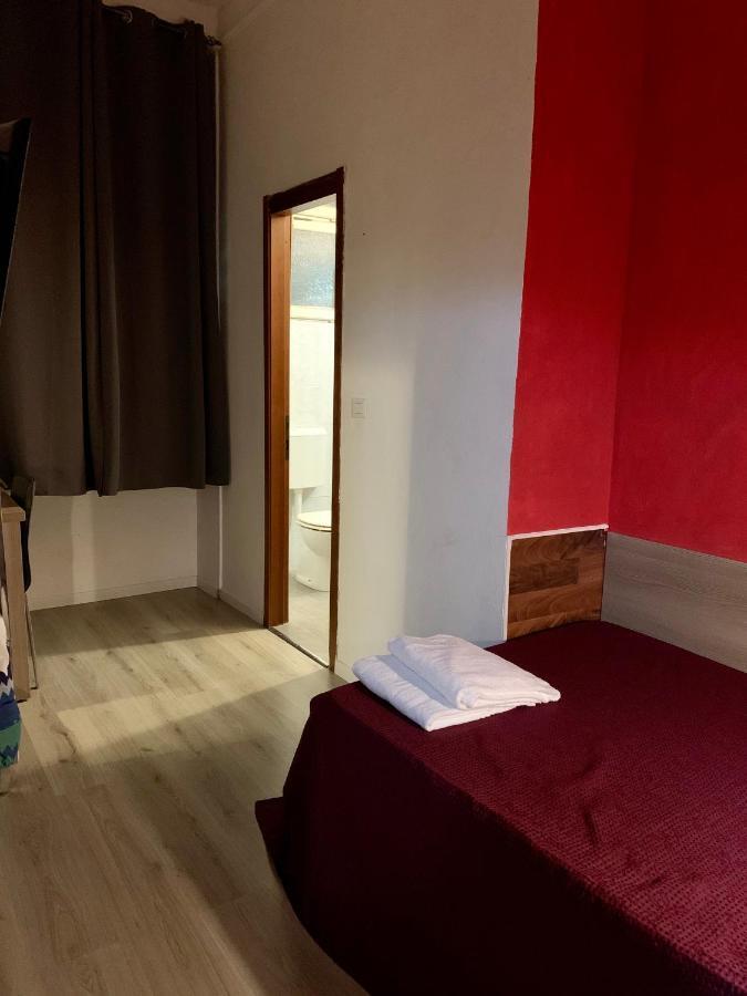 Milano Vintage Hotell Exteriör bild