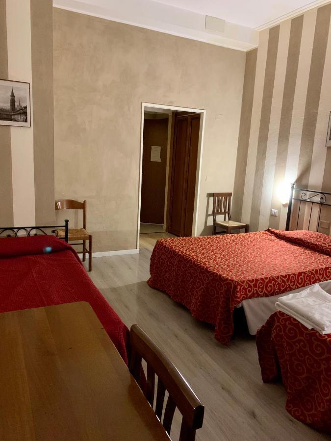 Milano Vintage Hotell Exteriör bild