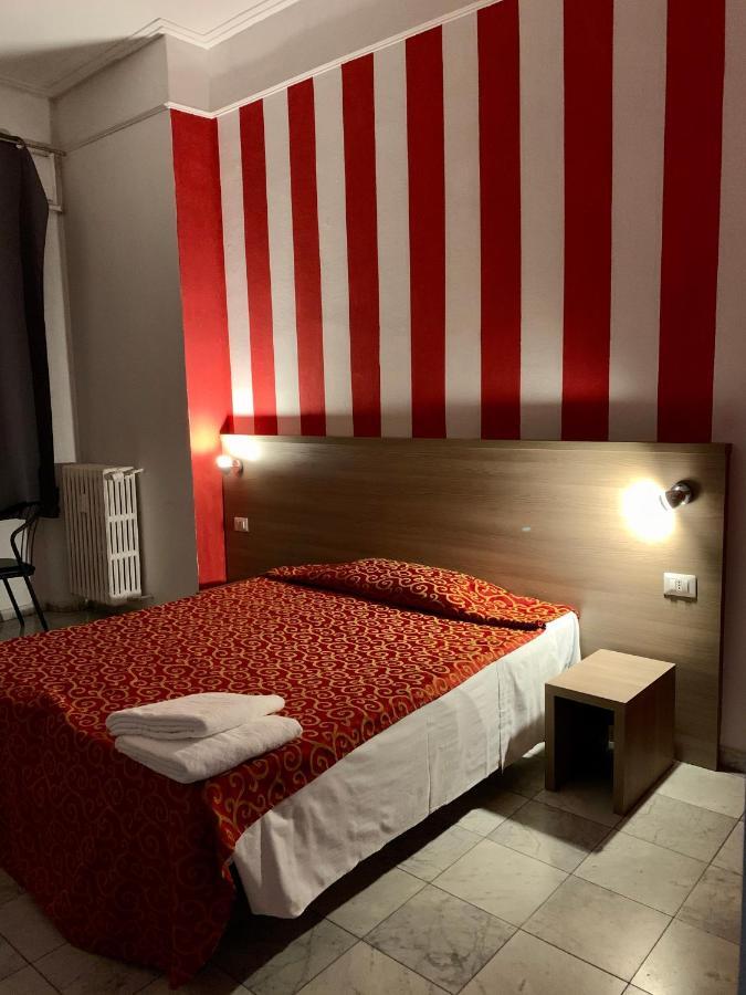 Milano Vintage Hotell Exteriör bild
