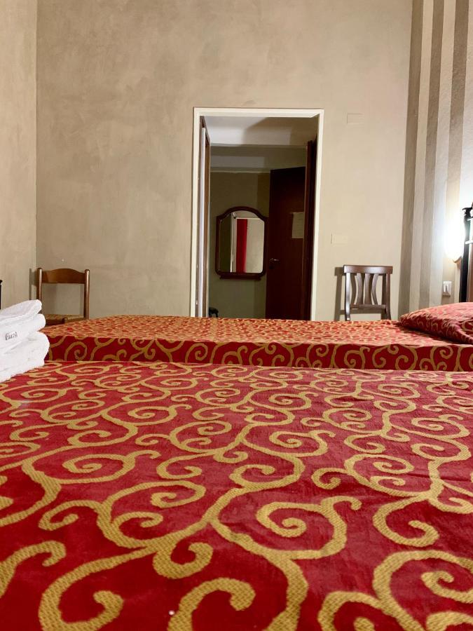 Milano Vintage Hotell Exteriör bild