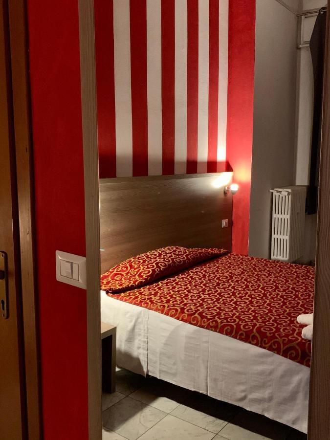 Milano Vintage Hotell Exteriör bild