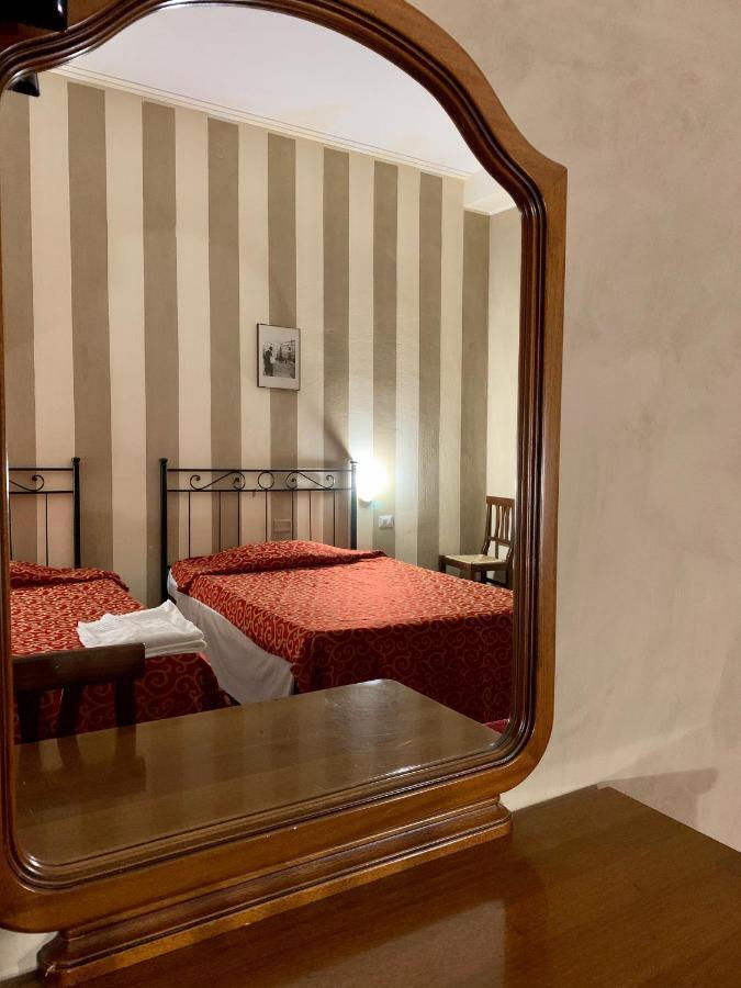 Milano Vintage Hotell Exteriör bild