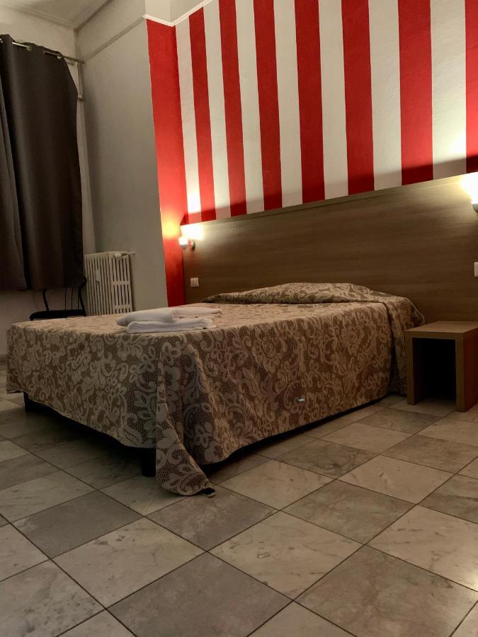 Milano Vintage Hotell Exteriör bild