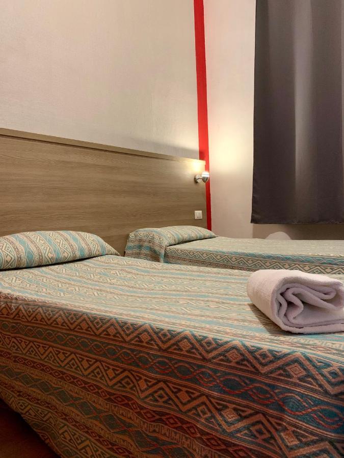 Milano Vintage Hotell Exteriör bild